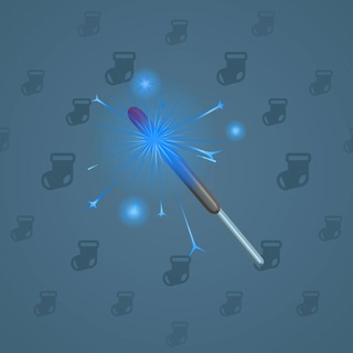 Party Sparkler #177752