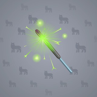 Party Sparkler #177753