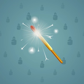 Party Sparkler #177754