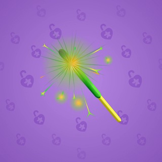 Party Sparkler #177755