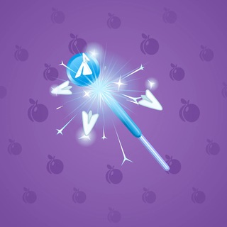 Party Sparkler #177759