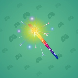 Party Sparkler #177765