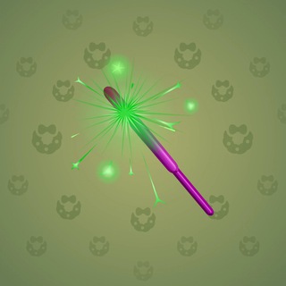Party Sparkler #177772
