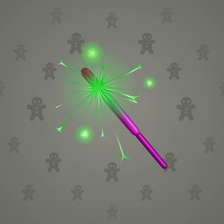 Party Sparkler #177786