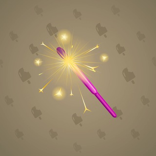 Party Sparkler #177794