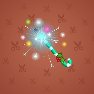 Party Sparkler #177796