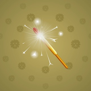 Party Sparkler #177798