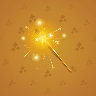 Party Sparkler #177805