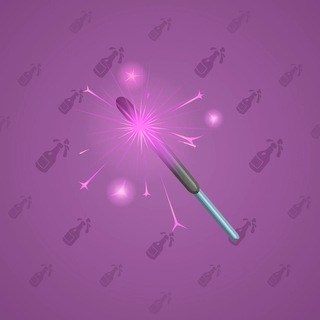 Party Sparkler #177807