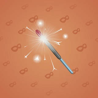 Party Sparkler #177808