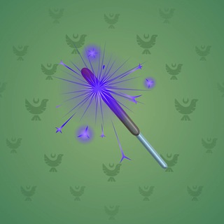 Party Sparkler #177809