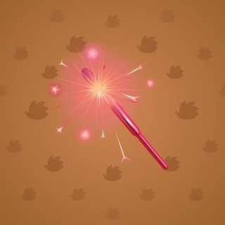 Party Sparkler #177815