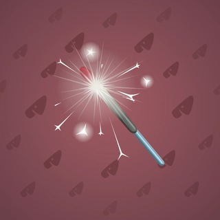 Party Sparkler #177816