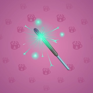 Party Sparkler #177819