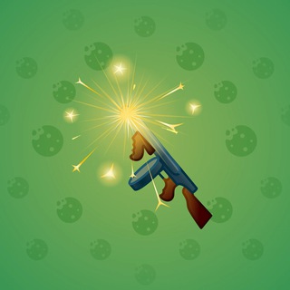 Party Sparkler #177822