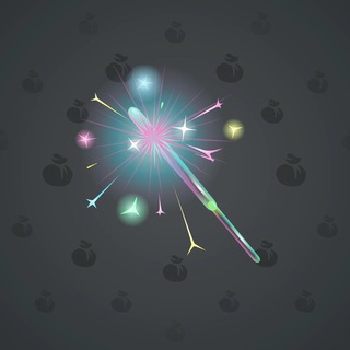 Party Sparkler #177989