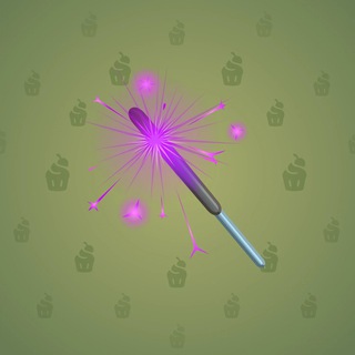 Party Sparkler #178000