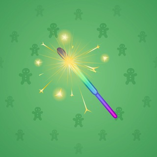 Party Sparkler #178012
