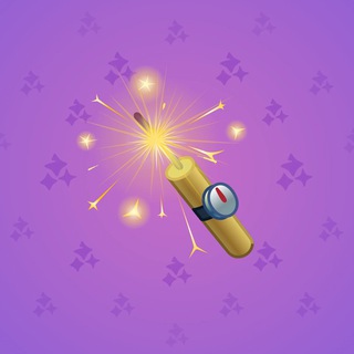 Party Sparkler #178014