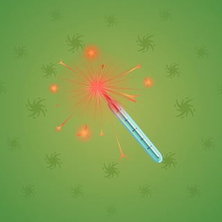 Party Sparkler #178017