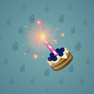 Party Sparkler #178024