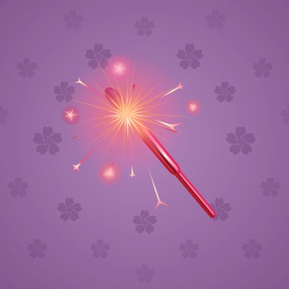 Party Sparkler #178069