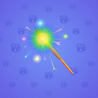 Party Sparkler #178071