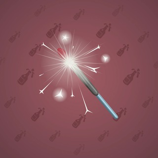 Party Sparkler #178074