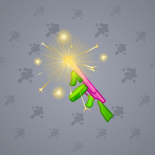 Party Sparkler #178077