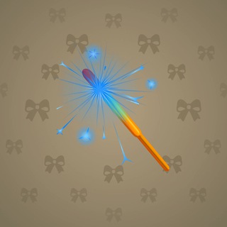 Party Sparkler #178081