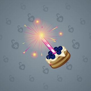 Party Sparkler #178082