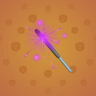 Party Sparkler #178083
