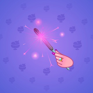 Party Sparkler #178085