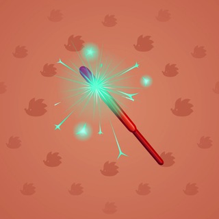 Party Sparkler #178099