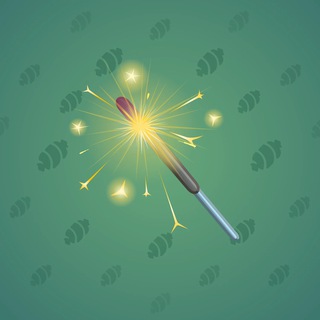 Party Sparkler #178100