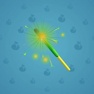 Party Sparkler #178103