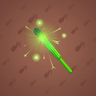 Party Sparkler #178104