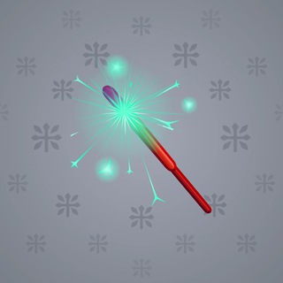 Party Sparkler #178108