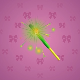 Party Sparkler #178110