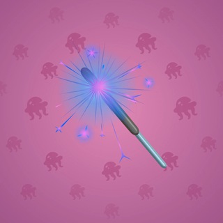 Party Sparkler #178112