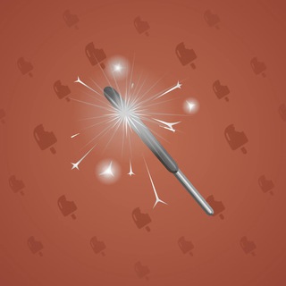 Party Sparkler #178113