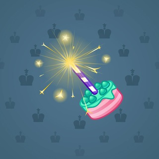 Party Sparkler #178114