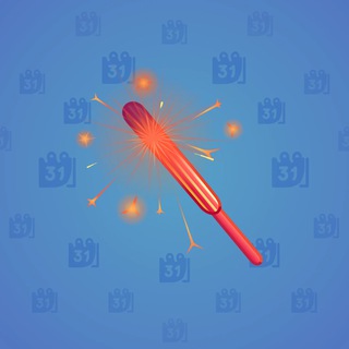 Party Sparkler #178119