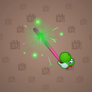 Party Sparkler #178144