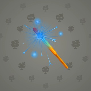 Party Sparkler #178148