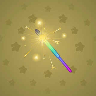 Party Sparkler #178154