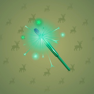 Party Sparkler #178159