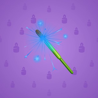 Party Sparkler #178160