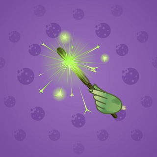 Party Sparkler #178161