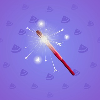 Party Sparkler #178169